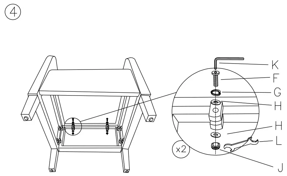Assembly Instruction