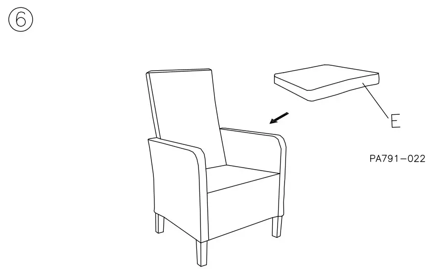 Assembly Instruction