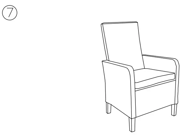 Assembly Instruction