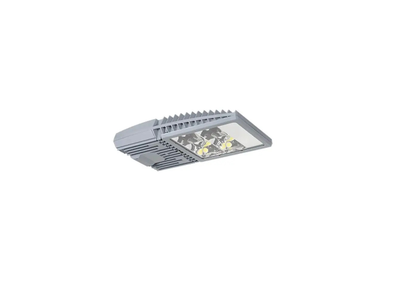 Rab Tbled3t100rg/d10/7pr Led Roadway Lighting Owner's Manual