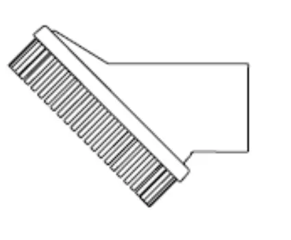 Which nozzle should I choose?