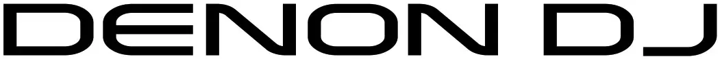 DENON LOGO 2