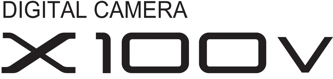 Digital camera logo