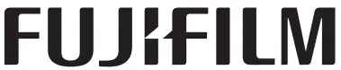 FUJIFILM logo