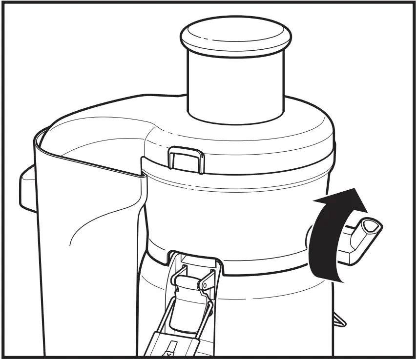 How to Assemble for Juicing