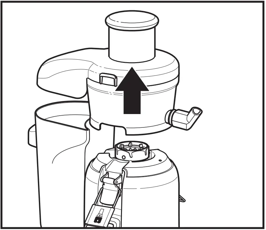 How to Assemble for Juicing