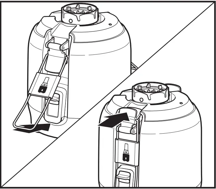 How to Assemble for Juicing