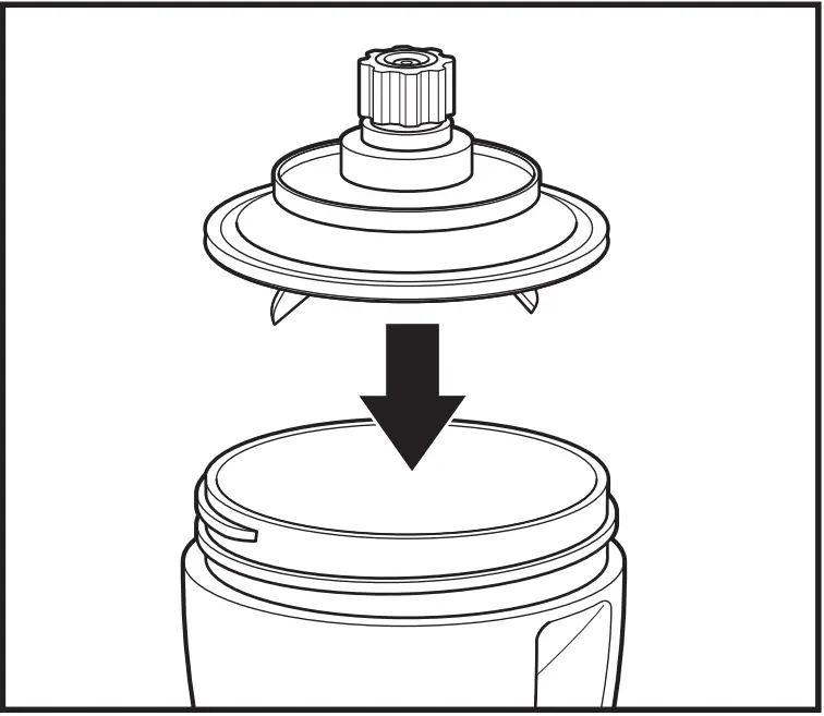 How to Assemble for Juicing