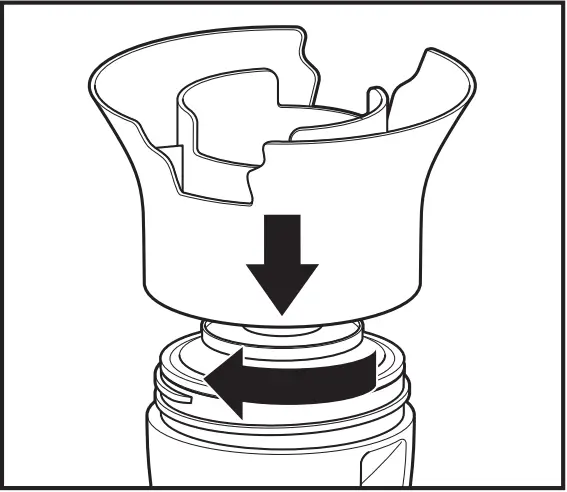 How to Assemble for Juicing