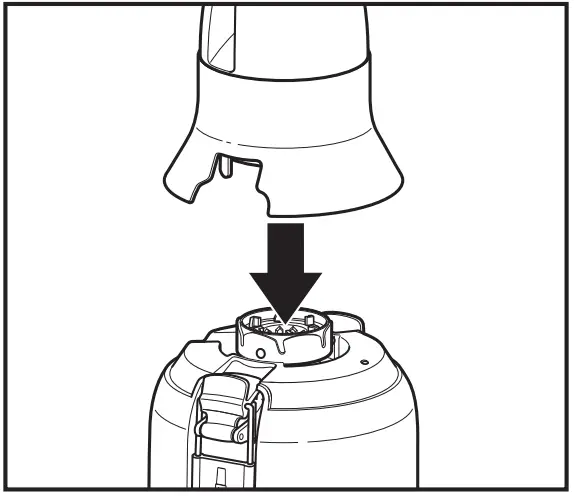 How to Assemble for Juicing