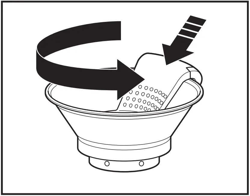 How to Assemble for Juicing