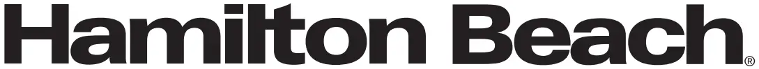 Hamilton Beach Logo