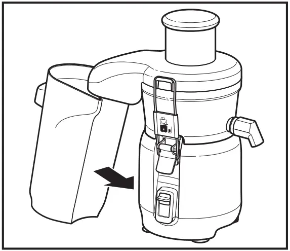 How to Assemble for Juicing