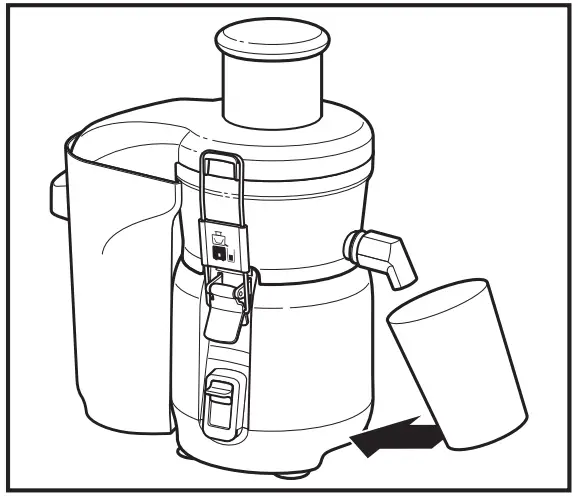 How to Assemble for Juicing