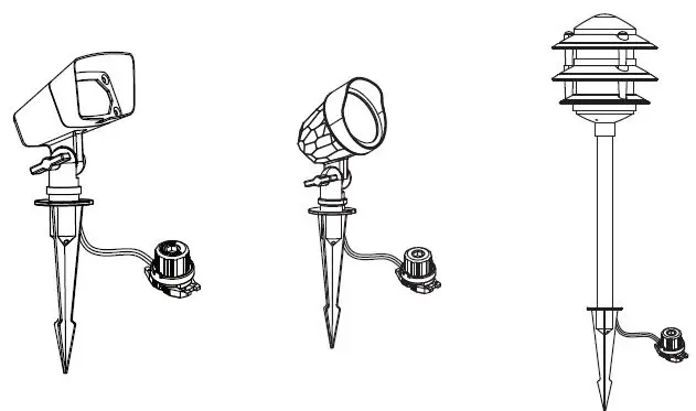 Harbor-Breeze-ZDL1138-LED-Wall-Light-Luminaire-FIG 2