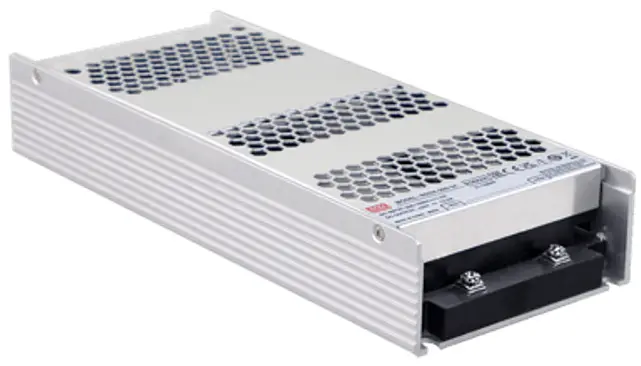 MEAN WELL RSDH-300 Series 300W High Reliable 250-1500Vdc Ultra Wide Input DC-DC Converter -