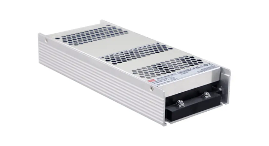 Mean Well Rsdh-300 Series 300w High Reliable 250-1500vdc Ultra Wide Input Dc-dc Converter Owner's Manual Mean Well Rsdh-300 Series 300w High Reliable 250-1500vdc Ultra Wide Input Dc-dc Converter Owner's Manual