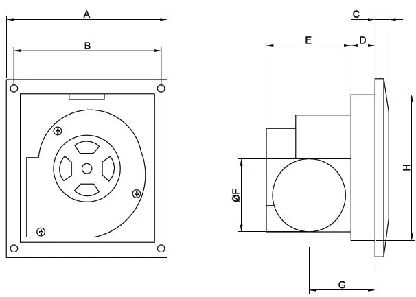 AIRTECHNIC-BPR-1012-Plastic-Radial-Bath-and-Toilet-fig- (1)
