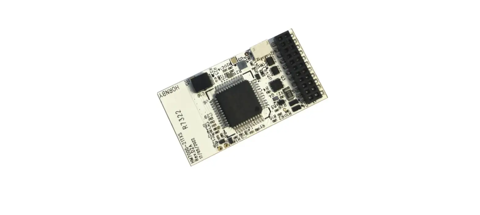 Hornby Hobbies Hm7000-next 21txs Bluetooth Module User Manual