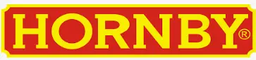 HORNBY logo