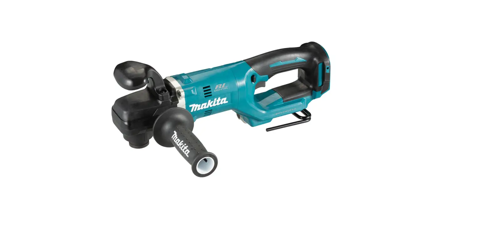 Makita Dda451 Cordless Angle Drill Instruction Manual Makita Dda451 Cordless Angle Drill Instruction Manual