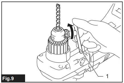 makita-DDA451-Cordless-Angle-Drill-FIG-11