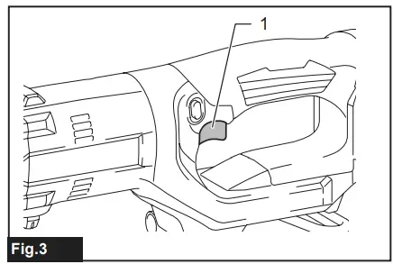 makita-DDA451-Cordless-Angle-Drill-FIG-5