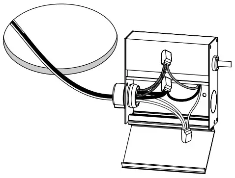 dals GMB2-CC-BK LED Gimbal Light - fig 5