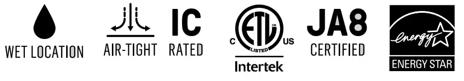 dals GMB2-CC-BK LED Gimbal Light - icon 1