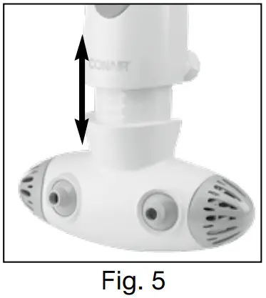 Cleaning Instruction