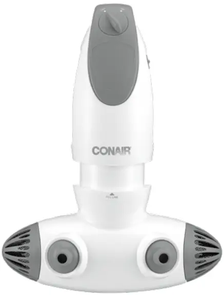 CONAIRCARE HYD100 Dual Jet Hydro Spa Massager