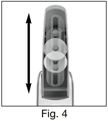 Cleaning Instruction