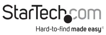 StarTech logo
