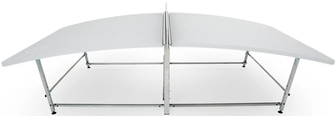 3217607 X Teqball Table