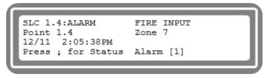 POTTER MC-1000 Multi-Connect Expander - Host Panel