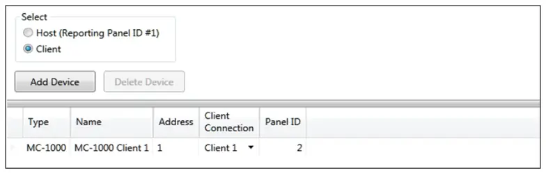 POTTER MC-1000 Multi-Connect Expander - Programming1