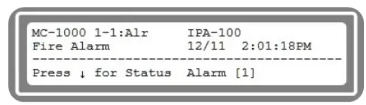 POTTER MC-1000 Multi-Connect Expander - Programming2