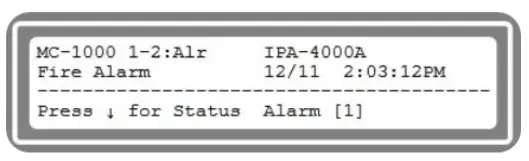 POTTER MC-1000 Multi-Connect Expander - Programming3