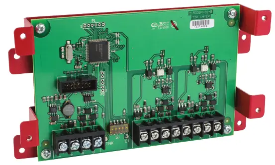 POTTER MC-1000 Multi-Connect Expander
