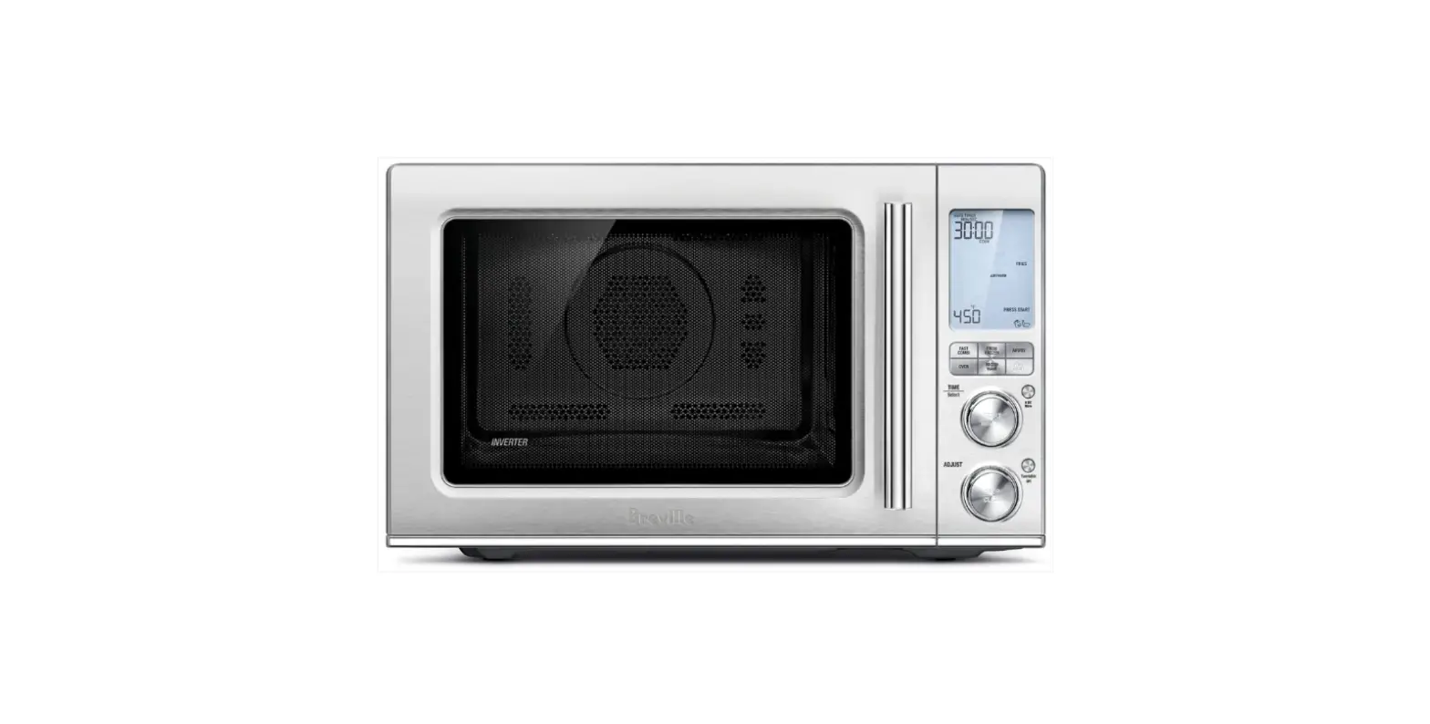 Breville Bmo870 Convection Oven User Manual Breville Bmo870 Convection Oven User Manual