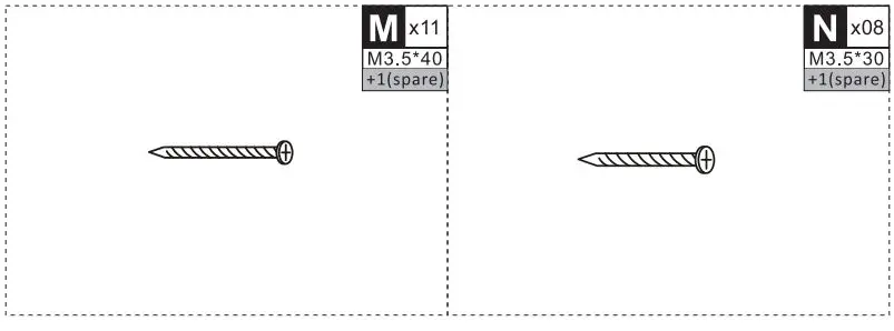 Outsunny-844-273V70-Fir-Wood-Outdoor-Garden-Décor-Wishing-Well-Waterfall-fig 2