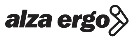 alza ergo logo