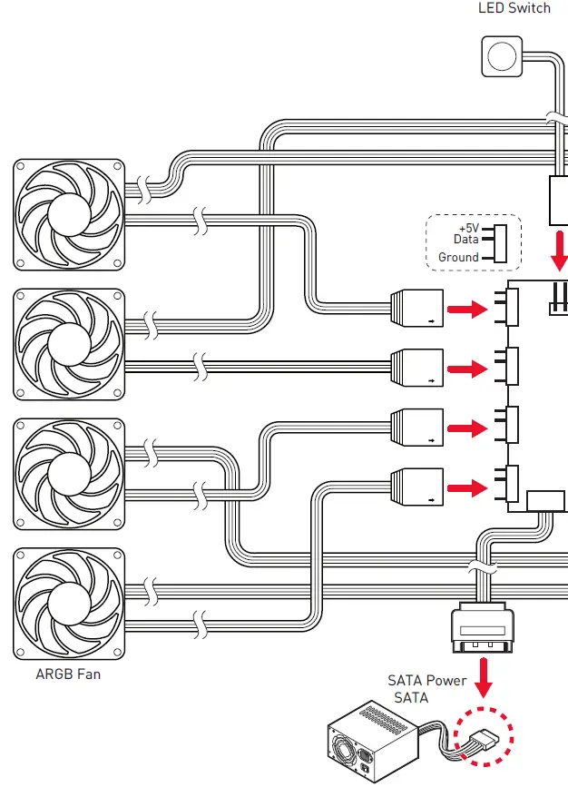 msi-Mag-Quietude-100S-Silent-Case-Kit-12