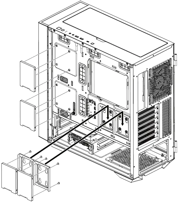 msi-Mag-Quietude-100S-Silent-Case-Kit-7