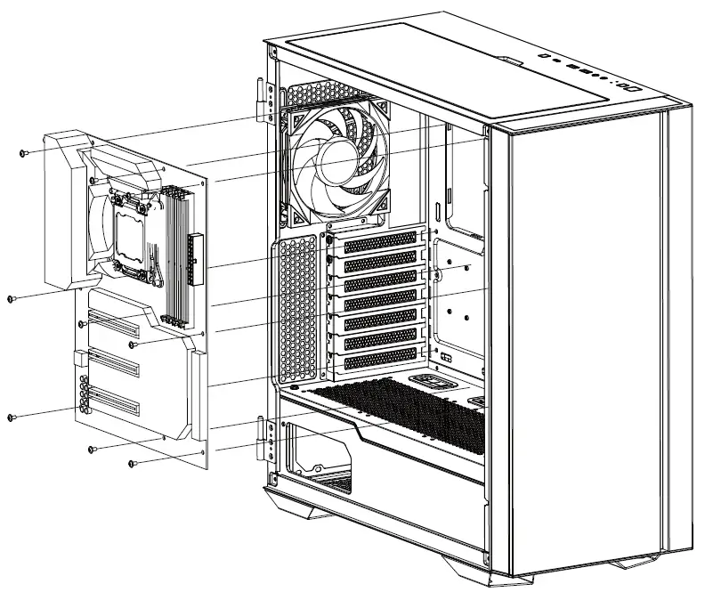 msi-Mag-Quietude-100S-Silent-Case-Kit-9