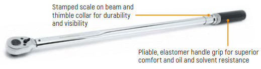 GEARWRENCH 85078 -Drive