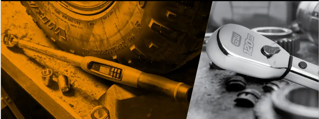 GEARWRENCH 85078 Electronic Torque Wrenches With Angle-Electronic Torque