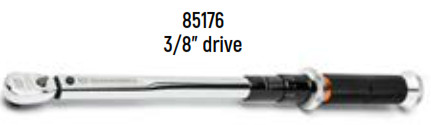 GEARWRENCH 85078 Electronic Torque Wrenches With Angle-Wrenches1