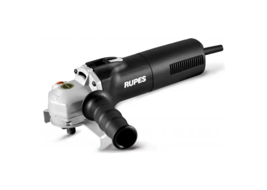 Rupes Ba215s Mini Angle Grinder User Manual