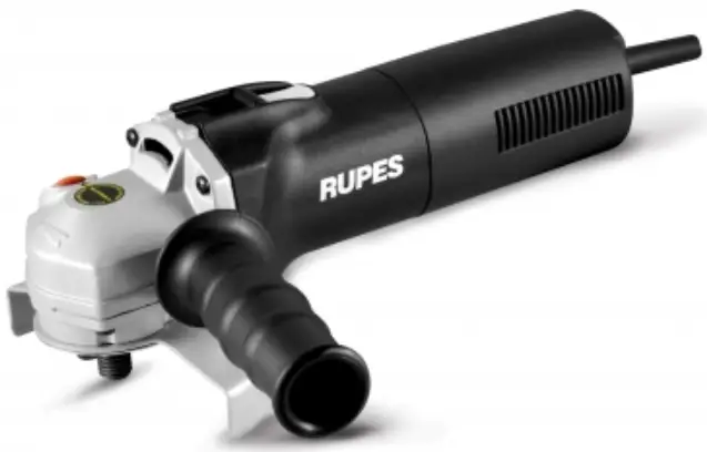RUPES BA215S Mini Angle Grinder